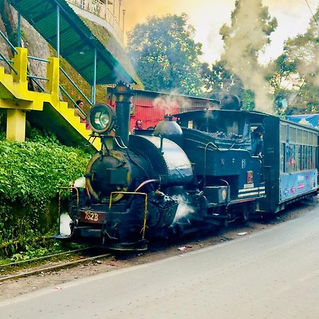 Hotel Lee Green- Best Family Hotel In Darjeeling Darjeeling  Exterior foto