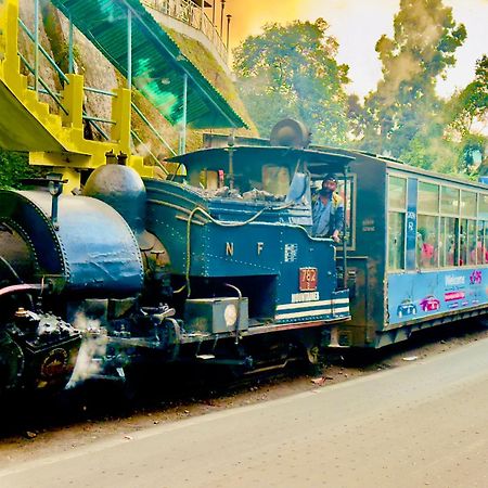 Hotel Lee Green- Best Family Hotel In Darjeeling Darjeeling  Exterior foto