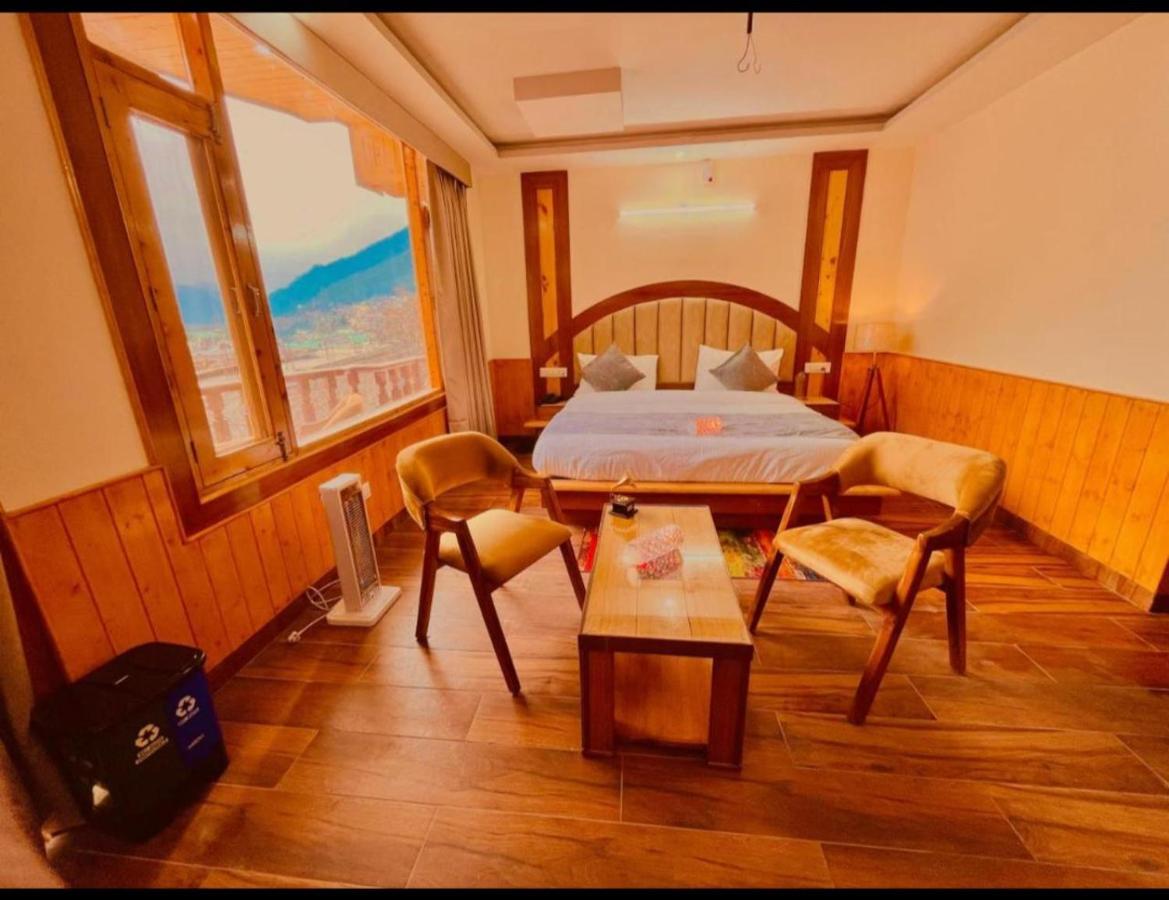 Hotel Lee Green- Best Family Hotel In Darjeeling Darjeeling  Exterior foto